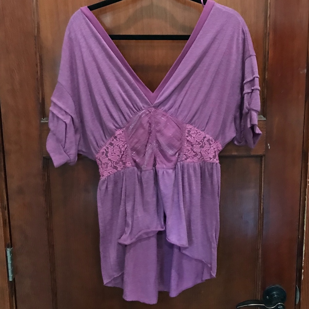 Free People Top